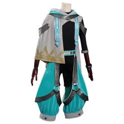 NewCosplay New Arrivals Fate/Grand Order Setanta Jumpsuit Outfits Halloween Carnival Suit Cosplay Costume
