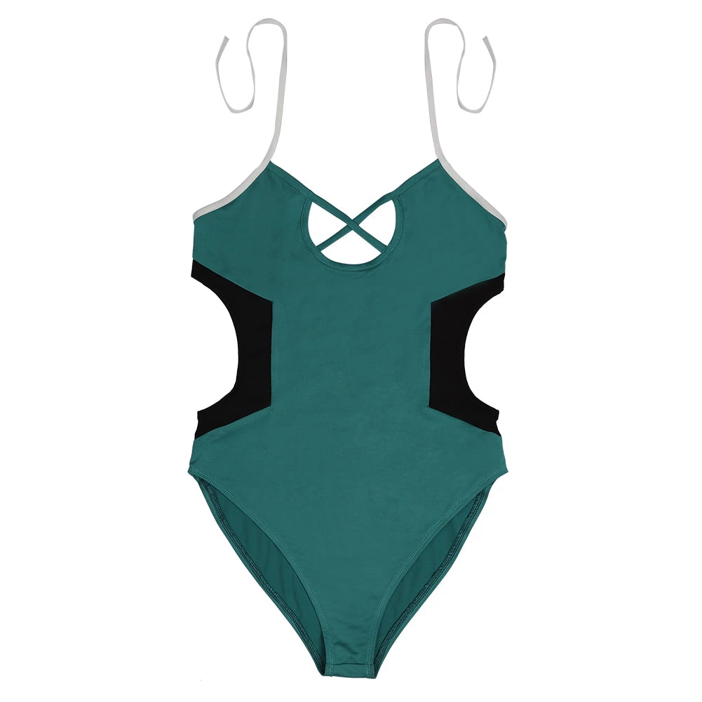 NewCosplay My Hero Academia Midoriya Izuku Swimwear Outfits Halloween Carnival Suit Cosplay Costume New Arrivals 10 NewCosplay My Hero Academia Midoriya Izuku Swimwear Outfits Halloween Carnival Suit Cosplay Costume New Arrivals