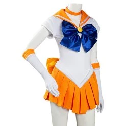 NewCosplay Sailor Moon Minako Aino Uniform Dress Outfits Halloween Carnival Suit Cosplay Costume 21 NewCosplay Sailor Moon Minako Aino Uniform Dress Outfits Halloween Carnival Suit Cosplay Costume