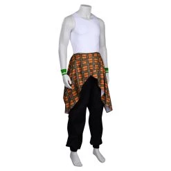 NewCosplay Stranger Of Paradise Final Fantasy Origin Ash Outfits Halloween Carnival Suit Cosplay Costume