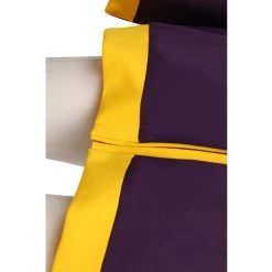 NewCosplay New Arrivals JoJo‘s Bizarre Adventure Kujo Jotaro Zip Up Halloween Carnival Suit Cosplay Costume