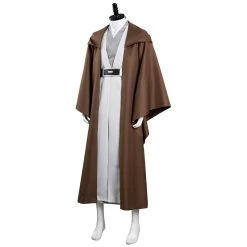 NewCosplay Star Wars: Visions The Elder - Tajin Halloween 2021 Cosplay Costume New Arrivals