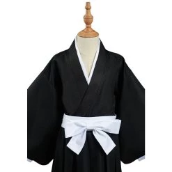 NewCosplay Bleach Kurosaki Ichigo/Kuchiki Rukia/HitsugayaToushirou Kids Children Halloween Cosplay Costume New Arrivals 17 NewCosplay Bleach Kurosaki Ichigo/Kuchiki Rukia/HitsugayaToushirou Kids Children Halloween Cosplay Costume New Arrivals