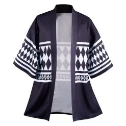 NewCosplay New Arrivals Tokyo Revengers Ken Ryuguji Cloak Kimono Cardigan Robe Cosplay Costume