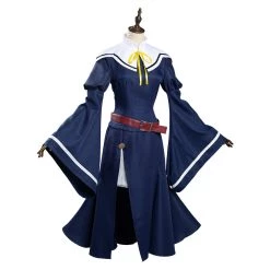 NewCosplay Kamisama Ni Natta Hi /The Day I Became A God Hina Women Dress Outfits Halloween Carnival Suit Cosplay Costume
