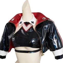NewCosplay Azur Lane Prinz Eugen Racing Outfits Halloween Carnival Suit Cosplay Costume New Arrivals