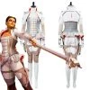 NewCosplay New Arrivals Apex Season 5 Loba Women Outfit Halloween Carnival Costume Cosplay Costume