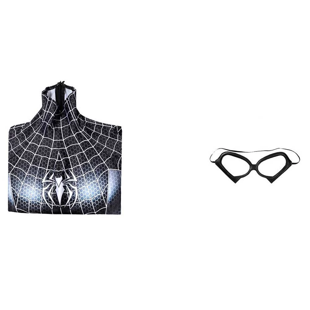 NewCosplay New Arrivals Spider Man Felicia Hardy Black Cat Women Jumpsuit Outfits Halloween Carnival Suit Cosplay Costume 10 NewCosplay New Arrivals Spider Man Felicia Hardy Black Cat Women Jumpsuit Outfits Halloween Carnival Suit Cosplay Costume