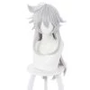 NewCosplay Genshin Impact Lei Ze Heat Resistant Synthetic Hair Carnival Halloween Party Props Cosplay Wig New Arrivals