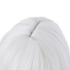 NewCosplay New Arrivals Anime Re:Zero Starting Life In Another World Echidna White Long Hair Wig Cosplay Wigs