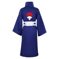 NewCosplay Naruto Uchiha Obito Kimono Outfits Halloween Carnival Suit Cosplay Costume New Arrivals