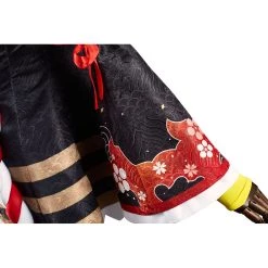 NewCosplay Anime Pretty Derby Kitasan Black Outfits Halloween Carnival Suit Cosplay Costume New Arrivals 21 NewCosplay Anime Pretty Derby Kitasan Black Outfits Halloween Carnival Suit Cosplay Costume New Arrivals