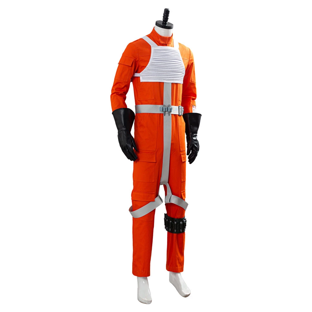 NewCosplay New Arrivals Star Wars Rebels Uniform Outfit Pilot Jumpsuit Cosplay Costume 7 NewCosplay New Arrivals Star Wars Rebels Uniform Outfit Pilot Jumpsuit Cosplay Costume