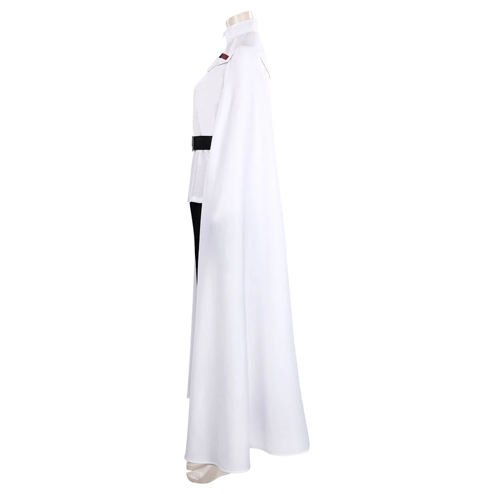 NewCosplay Star Wars: Visions Jedi Knight Women Halloween Costume Cosplay Costume New Arrivals 8 NewCosplay Star Wars: Visions Jedi Knight Women Halloween Costume Cosplay Costume New Arrivals