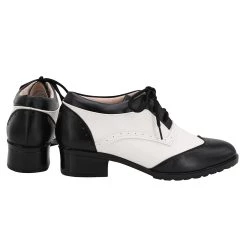 NewCosplay Twisted Wonderland Divus Crewel Boots Halloween Costume Prop Cosplay Shoes