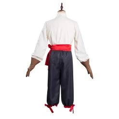 NewCosplay New Arrivals Game Ni No Kuni: Cross Worlds Swordsman Outfits Halloween Carnival Suit Cosplay Costume