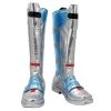 NewCosplay OW Overwatch SOLDIER:76 Jack Morrison Boots Halloween Costumes Cosplay Shoes