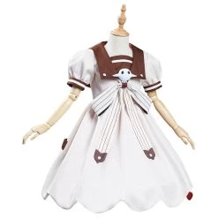 NewCosplay Jibaku Shounen Toilet-Bound Hanako Kun Nene Yashiro/Aoi Akane Kids Girls Dress Halloween Carnival Suit Cosplay Costume 18 NewCosplay Jibaku Shounen Toilet-Bound Hanako Kun Nene Yashiro/Aoi Akane Kids Girls Dress Halloween Carnival Suit Cosplay Costume
