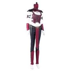 NewCosplay New Arrivals Mortal Kombat 10 Mileena Outfits Halloween Carnival Suit Cosplay Costume