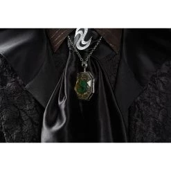 NewCosplay Movie The House Of Gaunt: Lord Voldemort Origins-Lord Voldemort Outfits Halloween Carnival Suit Cosplay Costume New Arrivals 21 NewCosplay Movie The House Of Gaunt: Lord Voldemort Origins-Lord Voldemort Outfits Halloween Carnival Suit Cosplay Costume New Arrivals