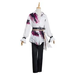 NewCosplay ES Ensemble Stars Eden Otogari Adonis Outfits Halloween Carnival Suit Cosplay Costume