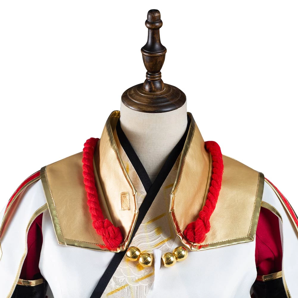 NewCosplay Monster Hunter Rise Minoto Outfits Halloween Carnival Suit Cosplay Costume New Arrivals 11 NewCosplay Monster Hunter Rise Minoto Outfits Halloween Carnival Suit Cosplay Costume New Arrivals