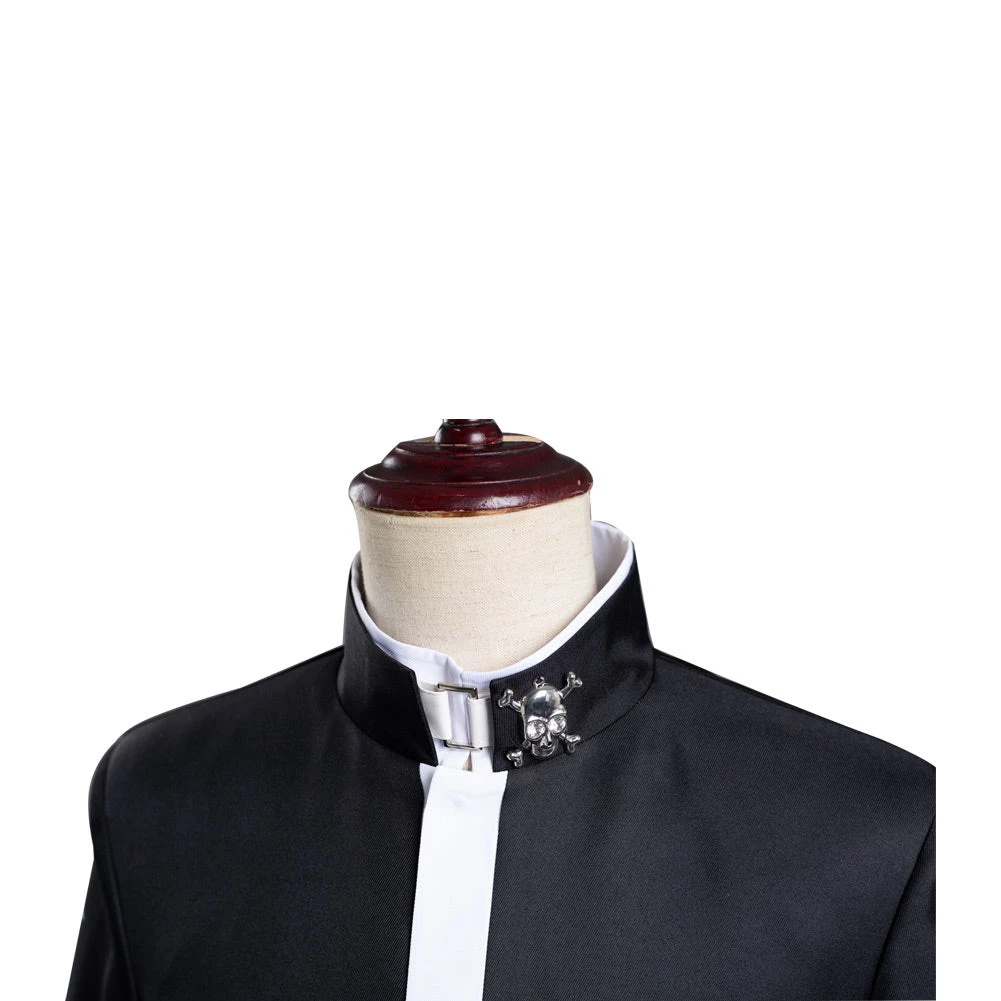 NewCosplay Tokyo Revengers Haitani Ran/Haitani Rindou Halloween Carnival Suit Cosplay Costume New Arrivals 9 NewCosplay Tokyo Revengers Haitani Ran/Haitani Rindou Halloween Carnival Suit Cosplay Costume New Arrivals