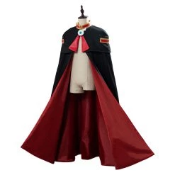 NewCosplay Hanako-kun Cloak Toilet-Bound Hanako-kun Cape Robe Cosplay Costume New Arrivals