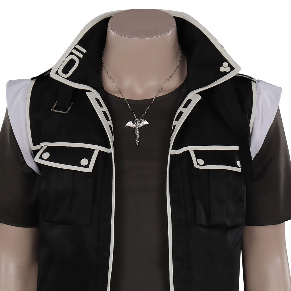 NewCosplay Sorcerous Stabber Orphen: Battle Of Kimluck- Orphen Outfits Halloween Carnival Suit Cosplay Costume New Arrivals 8 NewCosplay Sorcerous Stabber Orphen: Battle Of Kimluck- Orphen Outfits Halloween Carnival Suit Cosplay Costume New Arrivals