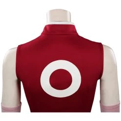 NewCosplay Naruto Haruno Sakura Outfits Halloween Carnival Suit Cosplay Costume New Arrivals