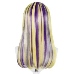 NewCosplay Tokyo Revengers Wakasa Imaushi Heat Resistant Synthetic Hair Carnival Halloween Party Props Cosplay Wig