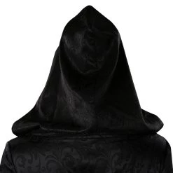 NewCosplay New Arrivals Resident Evil Village Witch Dress Outfits Halloween Carnival Suit Cosplay Costume