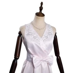 NewCosplay Pretty Derby Mihono Bourbon Dress Outfits Halloween Carnival Suit Cosplay Costume