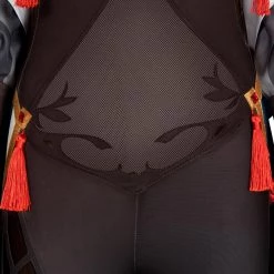 NewCosplay Genshin Impact Shen He Jumpsuit Outfits Halloween Carnival Suit Cosplay Costume New Arrivals 16 NewCosplay Genshin Impact Shen He Jumpsuit Outfits Halloween Carnival Suit Cosplay Costume New Arrivals