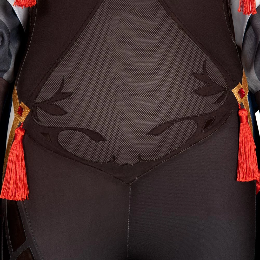 NewCosplay Genshin Impact Shen He Jumpsuit Outfits Halloween Carnival Suit Cosplay Costume New Arrivals 8 NewCosplay Genshin Impact Shen He Jumpsuit Outfits Halloween Carnival Suit Cosplay Costume New Arrivals