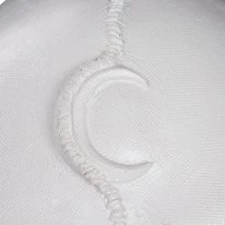 NewCosplay Moon Knight Marc Specto Mask Cosplay Latex Masks Helmet Masquerade Halloween Party Costume Props