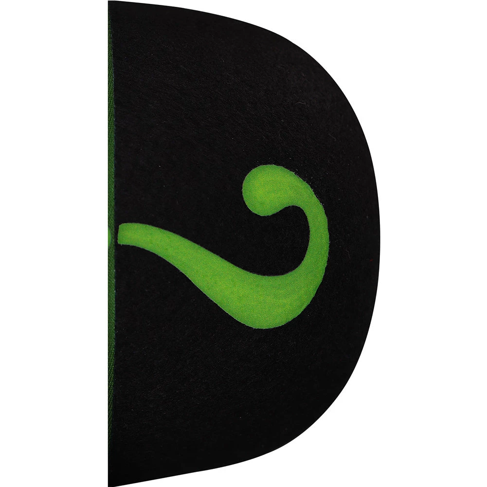 NewCosplay The Batman 2022- Edward Nashton Cosplay Hat Cap Halloween Carnival Costume Accessories 9 NewCosplay The Batman 2022- Edward Nashton Cosplay Hat Cap Halloween Carnival Costume Accessories