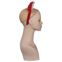 NewCosplay Turning Red Cosplay Hair Accessories Hair Band Cat Ear Hair Band Gifts For Girls