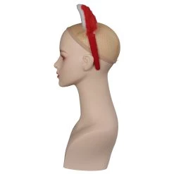 NewCosplay Turning Red Cosplay Hair Accessories Hair Band Cat Ear Hair Band Gifts For Girls