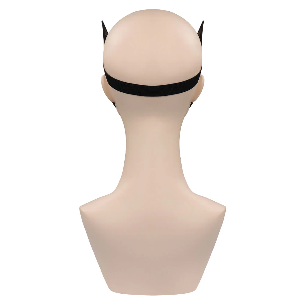 NewCosplay Doctor Strange In The Multiverse Of Madness - Scarlet Witch Mask Cosplay PU Masks Costume Props 6 NewCosplay Doctor Strange In The Multiverse Of Madness - Scarlet Witch Mask Cosplay PU Masks Costume Props