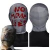 NewCosplay New Arrivals The Batman 2022-No More Lies Mask Cosplay Masks Helmet Masquerade Halloween Party Costume Props 1 NewCosplay New Arrivals The Batman 2022-No More Lies Mask Cosplay Masks Helmet Masquerade Halloween Party Costume Props