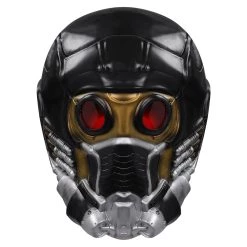Fandombuy The Avengers Star-Lord Cosplay Latex Masks Helmet Halloween Party Costume Props New Arrivals 12 Fandombuy The Avengers Star-Lord Cosplay Latex Masks Helmet Halloween Party Costume Props New Arrivals