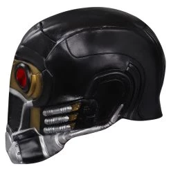 Fandombuy The Avengers Star-Lord Cosplay Latex Masks Helmet Halloween Party Costume Props New Arrivals 16 Fandombuy The Avengers Star-Lord Cosplay Latex Masks Helmet Halloween Party Costume Props New Arrivals