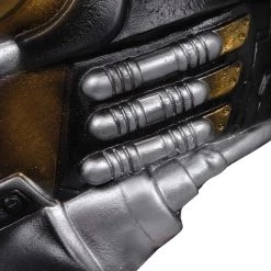 Fandombuy The Avengers Star-Lord Cosplay Latex Masks Helmet Halloween Party Costume Props New Arrivals 19 Fandombuy The Avengers Star-Lord Cosplay Latex Masks Helmet Halloween Party Costume Props New Arrivals