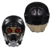 Fandombuy The Avengers Star-Lord Cosplay Latex Masks Helmet Halloween Party Costume Props New Arrivals