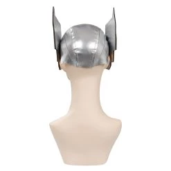 Fandombuy Thor : Love And Thunde -Jane Foster Cosplay Masks Helmet Masquerade Halloween Costume Props