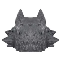 Fansholiday The Bad Guys: Mr. Wolf Mask Cosplay Latex Masks Halloween Party Props