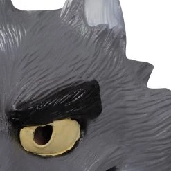 Fansholiday The Bad Guys: Mr. Wolf Mask Cosplay Latex Masks Halloween Party Props