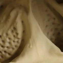 INSWEAR Stranger Things Demogorgon Mask Cosplay Latex Masks Halloween Party Costume Props New Arrivals