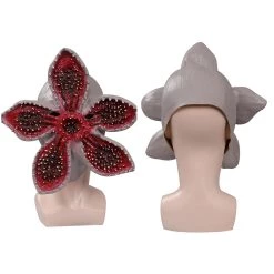 INSWEAR Stranger Things Demogorgon Mask Cosplay Latex Masks Halloween Party Costume Props New Arrivals